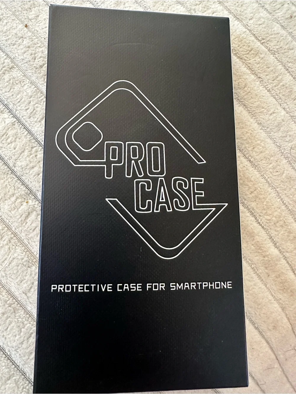 PRO CASE  Lake Green Protective Case for iPhone 16 Pro